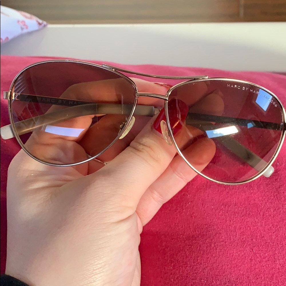 marc jacobs sunglasses